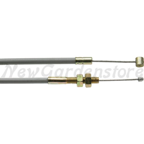 Cavo acceleratore