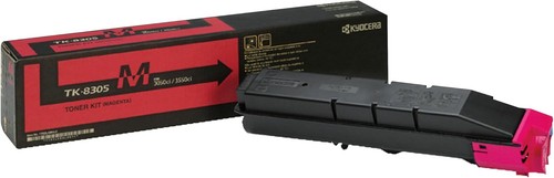 Toner originale kyocera - toner,