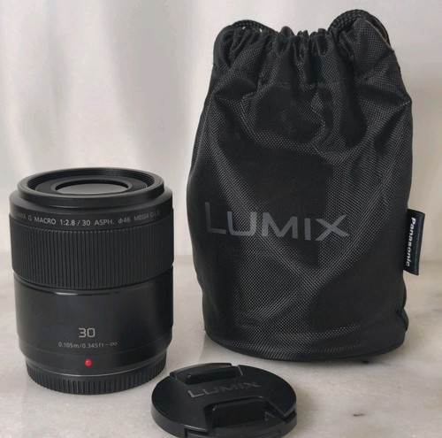 Panasonic lumix f 2 8 - panasonic,