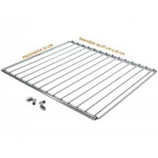GRIGLIA RIPIANO UNIVERSALE