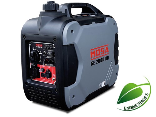 Mosa inverter 2000 mi - |, ge