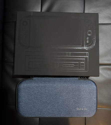 Custodia dbrand killswitch per - dbrand,