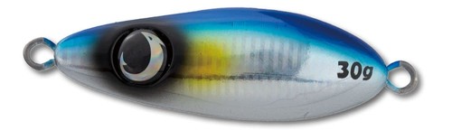 Jumprize cucchiaio buttobi 30g - cucchiaio,