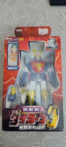 Daitarn haran banjo - 3,