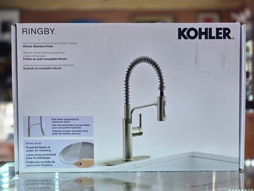 Kohler ringby r38633 lvs - ringby, r38633-lvs