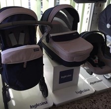 Inglesina Trio Trilogi