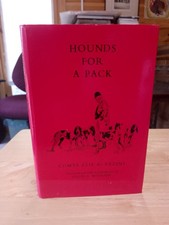 Hounds For A Pack by Comte