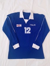 Maglia Nazionale Italiana
