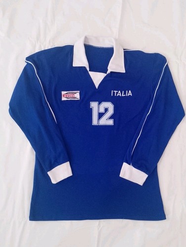 Maglia nazionale italiana - maglia,