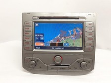 Ford Kuga SAT NAV BT CD MP3
