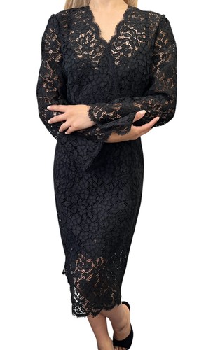 Dolce gabbana abito vintage - dolce&gabbana,