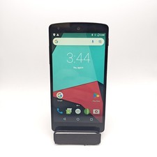 Smartphone LG Nexus 5 D820