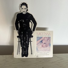 MADONNA 1995 Bedtime Stories