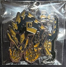 Mascotte icona Monster Hunter