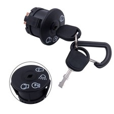 Chiave di Accensione