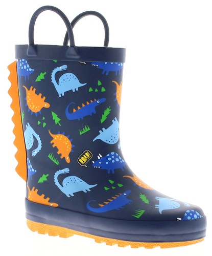 Dinosaur hunters bambini - dinosaur,