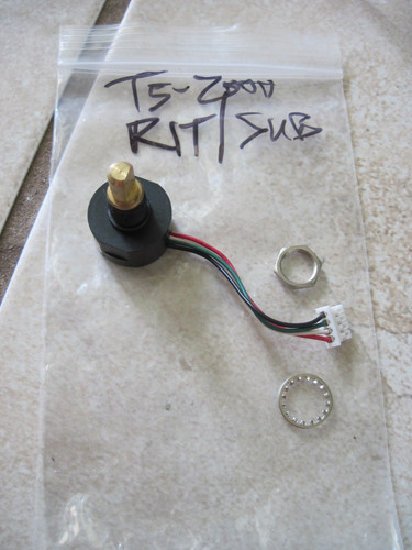 Encoder kenwood 2000 - kenwood, ts-2000