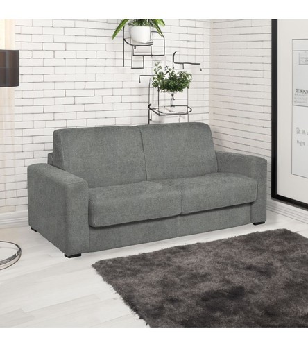 Divano letto kriog posti con - letto, 3
