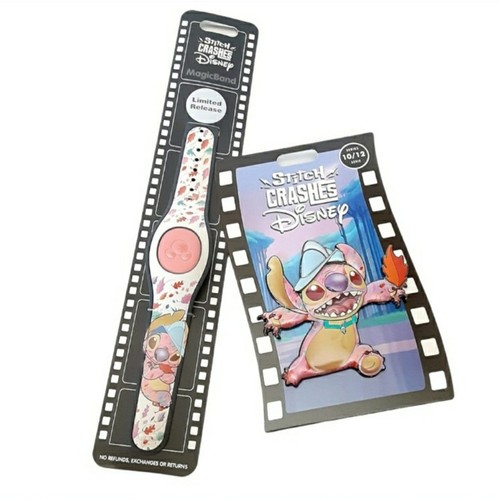 Disney stitch crashes - stitch,