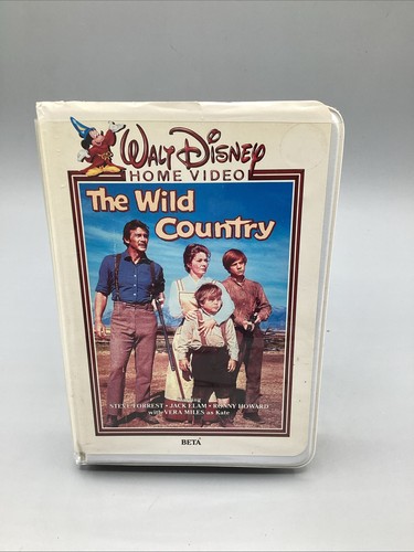 The wild country vintage - the,
