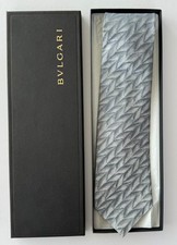 Bvlgari Bulgari cravatta 7