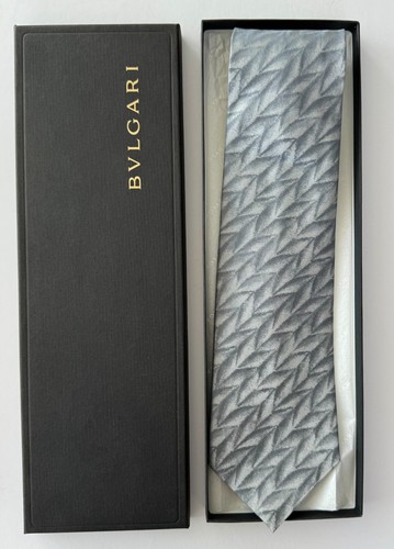 Bvlgari bulgari cravatta - bulgari,