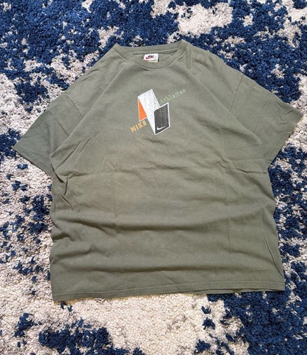 Shirt grafica nike - grafica, athletics
