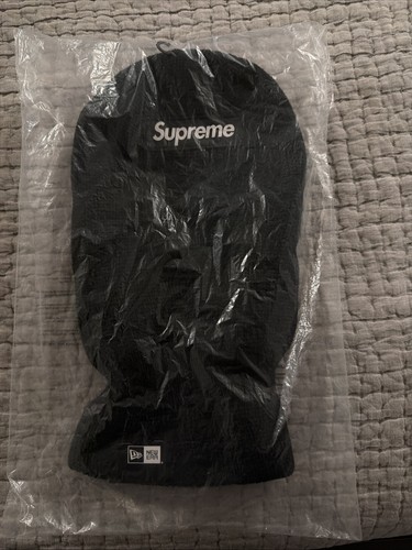 Supreme nuova era scatola - supreme,