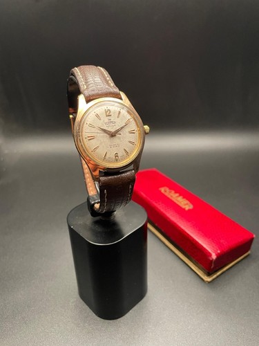 Raro orologio roamer - orologio,