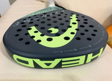 Head Extreme Pro - Racchetta Padel Arturo Coello