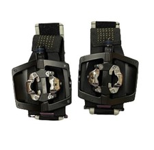 Set pedaliera bici stazionaria