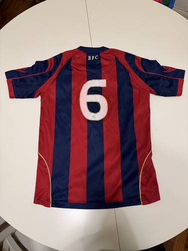 Maglia bologna centenario - maglia,