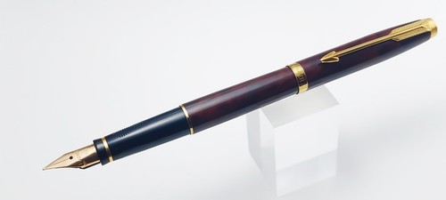 Parker thuya 18k - parker,