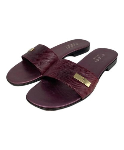 GUCCI