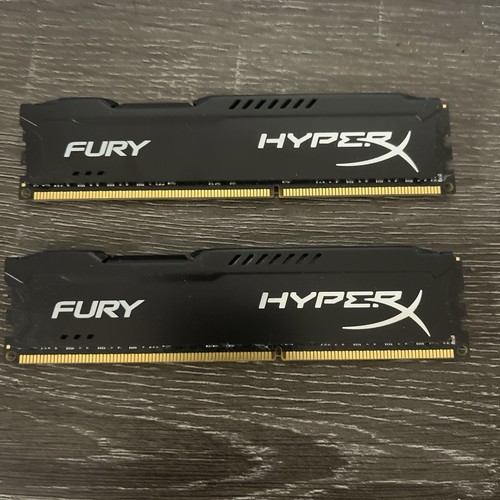 Kingston hyperx fury 16gb - fury,