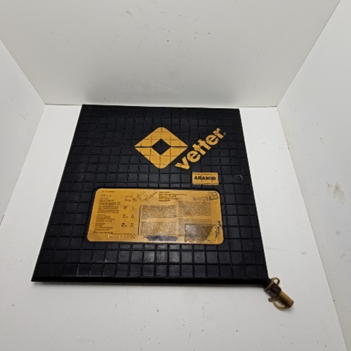 Vetter borsa sollevamento aria - vetter,