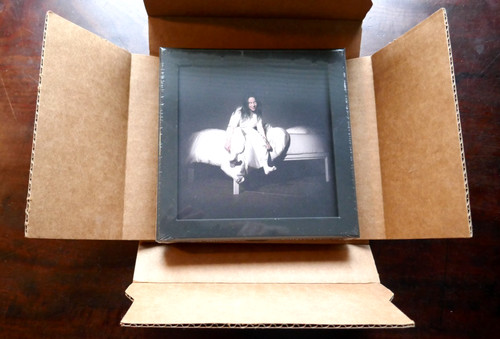 Billie eilish inch box - 7, set