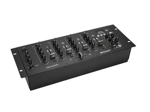 Omnitronic 444pi mixer a - omnitronic, pm-444pi