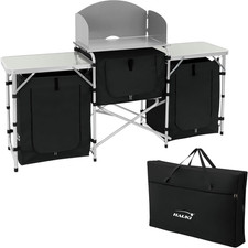 Cucina campeggio mobile e - da,