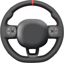 Coprivolante Compatibile Con