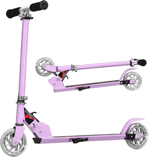 Monopattino bambini - monopattino,