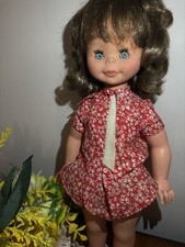 🌼✿ Bambola FANNY