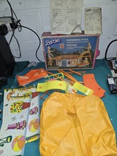 Vecchio Giocattolo bambola