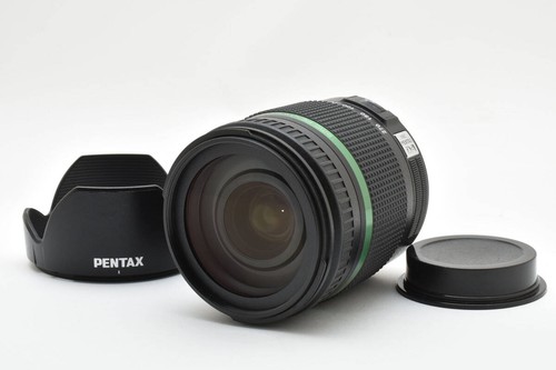 Pentax da18 270mm 3 ed - f3.5-6.3,