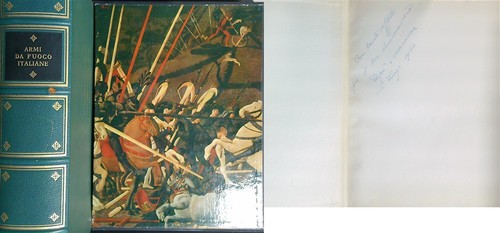 Armi fuoco italiane gaibi - da, italiane.
