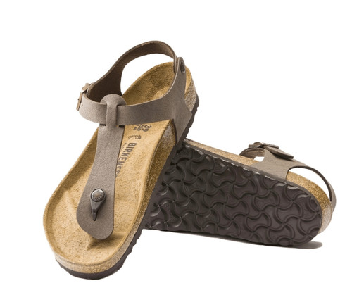 Birkenstock kairo mocca - birkenstock,