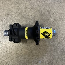 New Mavic CrossMax MTB 148mm x