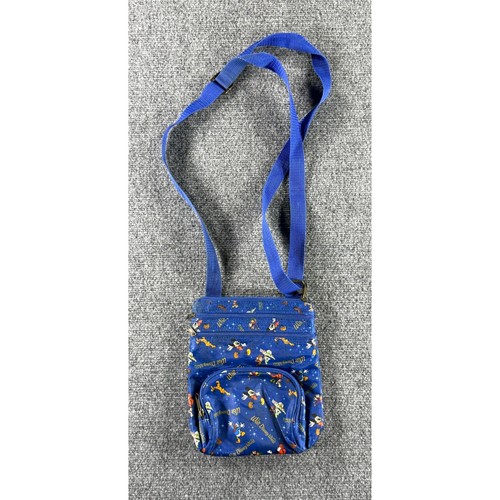 Borsa tracolla disney parks - borsa,