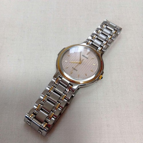 Dolce watch 4j41 - dolce,