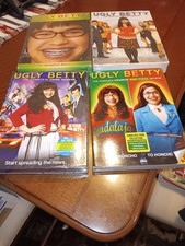 UGLY BETTY Complete Season 1 2